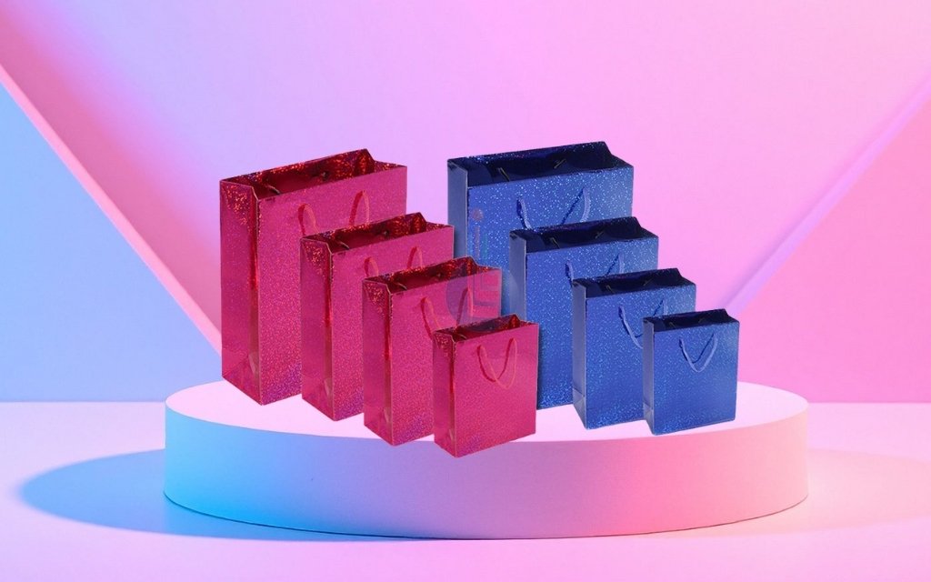 Colored _ Mylar Holographic Films (2)