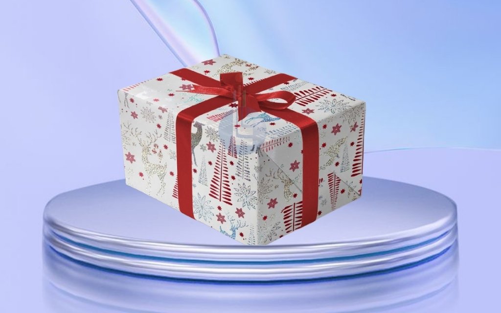 Gift Wraps & Tissues (2)