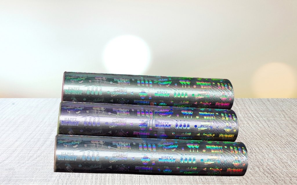 Gift Wraps & Tissues