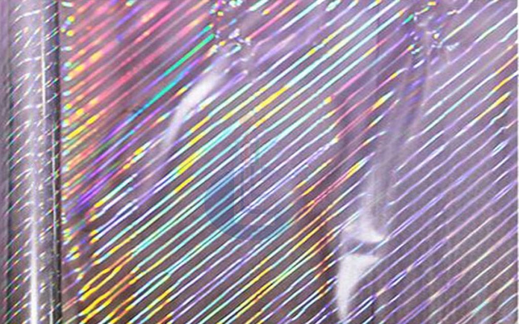 Holographic Transfer Films (2)