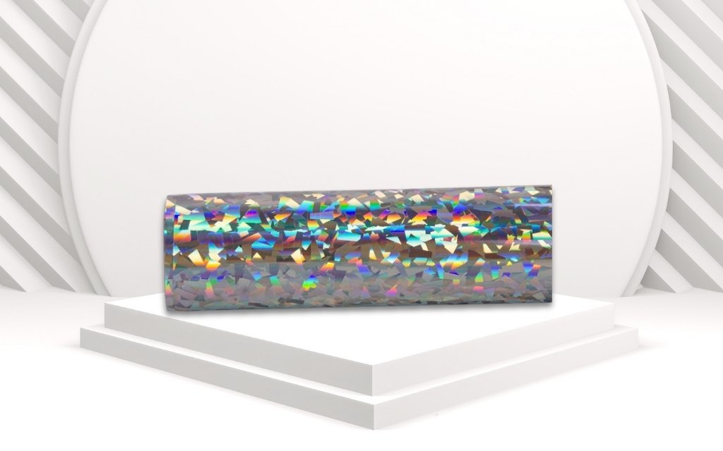 Holographic Transfer Films