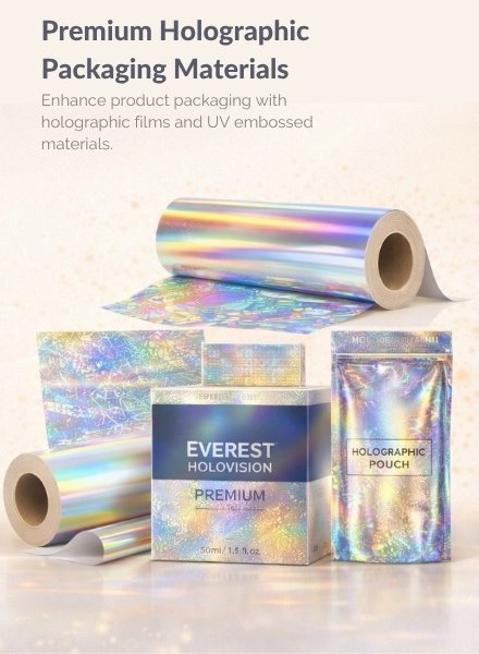 Packaging material (2)