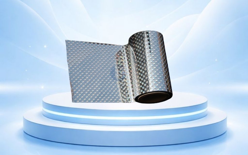 UV Embossed Films (2)