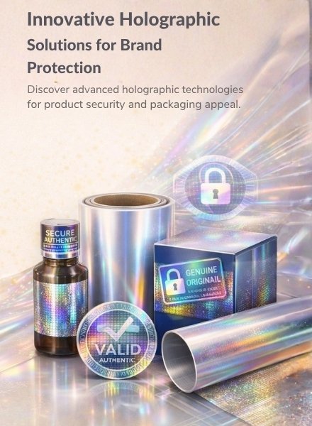 holographic solution (2)